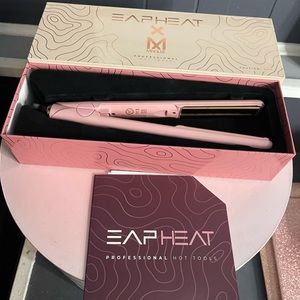 Ming X EAP Flat Irion